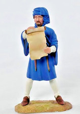 BlackHawk: The Tournament 1350s, BH0912 Herold