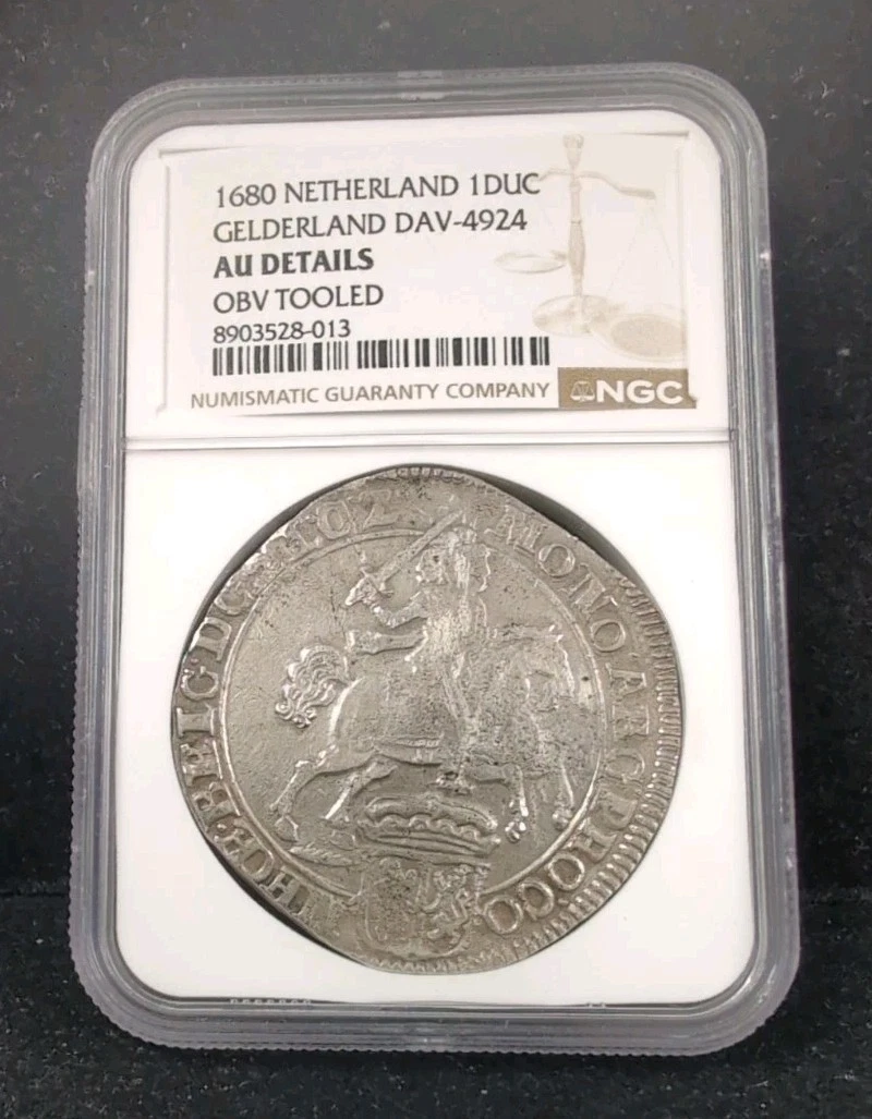Silver NGC Certified Dutch Coins for sale | eBay Silver NGC Certified Dutch Coins for sale | eBay