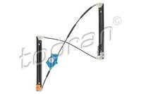 Fensterheber Vorne Links Topran 111 275 FÜR Audi Seat