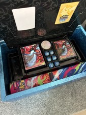 Pokémon Mega Charizard Glurak Zubehör UPC P...