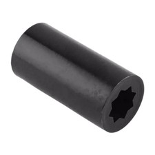 Pianos Tuning Pin Socket Head Steel Portable Pianos Tuning Wrench Head Tool