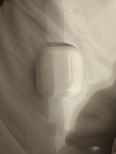 AirPods 4th Generation with Active Noise Cancellation ANC 