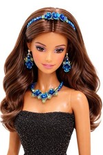 Barbie Accessories Jewelry Lot, 12" Dolls, Fashion Royalty, Nuface, Poppy Parker