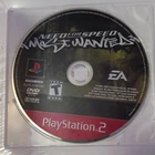 Electronic Arts Need for Speed: Most Wanted PlayStation 2 Racing T NTSC-U/C 2005