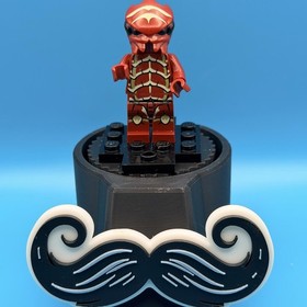 LEGO: Alien Buggoid (GS008) - From Galaxy Squad Set 70703 (2013) - RETIRED! LOOK