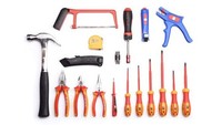 Zestaw NarzęDzi 28 Szt., RS PRO Skrzynka RS Components