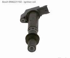 Image of Bosch Ignition coil