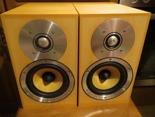 Altoparlante da scaffale HiFi B&W CM1 Bowers & Wilkins made in England! OTTIMO!!!
