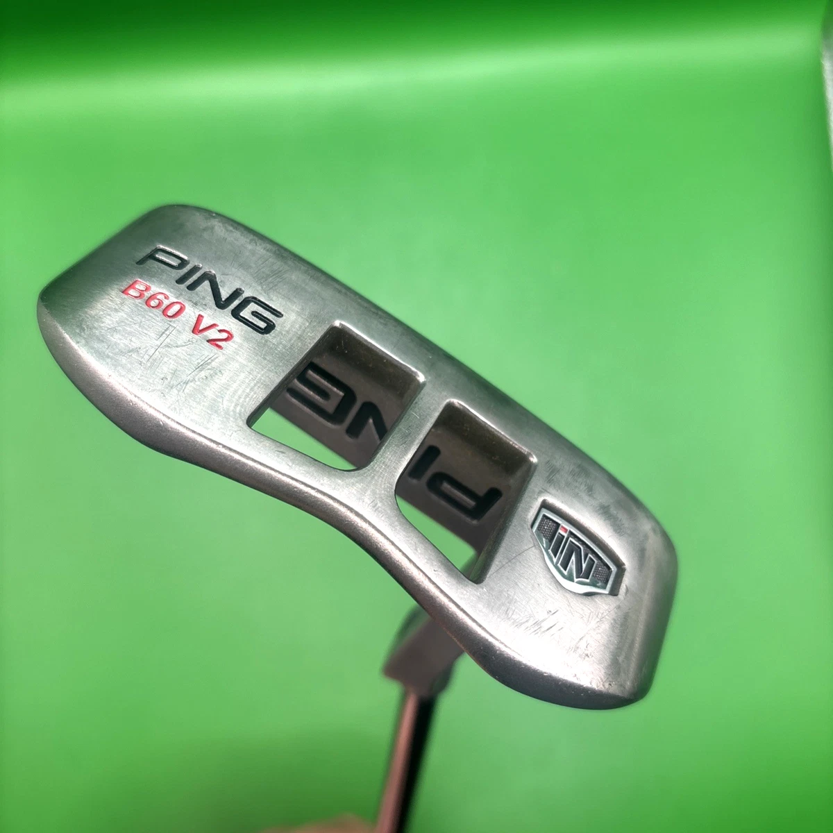 Ping B60 Putter for sale | eBay