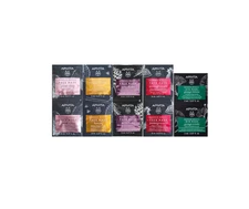 APIVITA Face Mask Gift Set 5× Sachets Glow Hydration Detox Christmas Beauty Pack