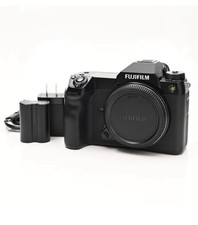 Fuji Fujifilm GFX 100S Medium Format 102MP Mirrorless Camera Body-Free Shipping