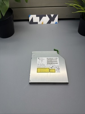 Genuine HP Pro Desk 400 S05JH GUD1N 849055 CD-RW /DVD Super Multi DVD Writer