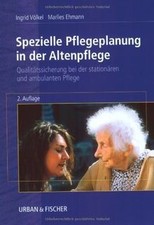 Spezielle Pflegeplanung in der Altenpflege: Qualitätssic... | Buch | Zustand gut