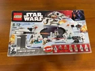 LEGO Star Wars: Hoth Rebel Base (7666)