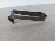 METIER DU CUIR - RAINETTE DE BOURRELIER - BLANCHARD