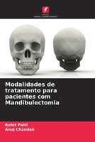 Rohit Patil (U. A.) | Modalidades De Tratamento Para Pacientes Com...