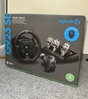 Logitech G G923 Racing Wheel and Pedals for Xbox Series X|S, Xbox One and PC