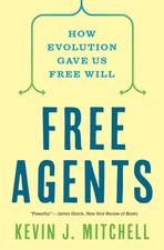 Kevin Mitchell Free Agents (Paperback) (UK IMPORT)