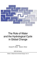 Sylvia A. Oliver (U. A.) | The Role Of Water And The Hydrological Cycle In...