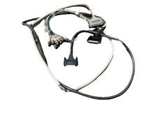 Philips ATL HDI-5000 Ultrasound Cables 3500-2771-02 Rev A
