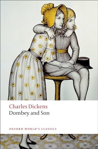 Dombey and Son 2/e (Oxford World's Classics)