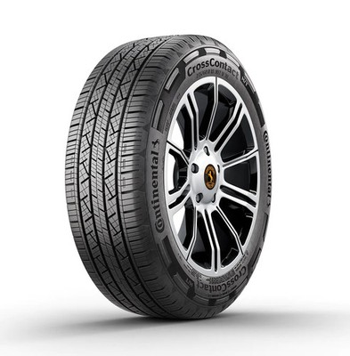 Sommerreifen Continental 225/55 R18 98V CROSS CNT H/T M+S FR