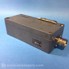 Heidenhain Corp IBV 610 Interpolation Digitizer  USIP