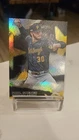2026 Topps Series 1 - Stars of Mlb Paul Skenes #SMLB-21