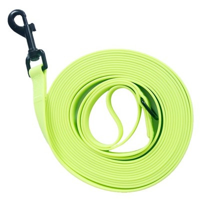 Waterproof Dog Training Leash,Long Line Heavy Duty Outdoor Recall Lead 10ft 1...