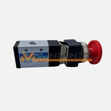 1PC NEW SHAKO Pneumatic Mechanical Valve MSV9832-02PP