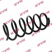 KYB Federn Fahrkwersfeder Vorne Rechts FüR Honda CR-V IV Rm_ 1.6I-Dtec 4WD
