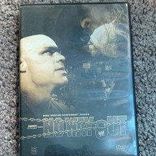 WWE: No Way Out (2006) DVD Region 1 NTSC NR Wrestling Kurt Angle Undertaker