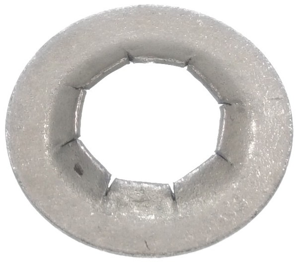 BMW Sicherungsring Mutter Circlip Lock Washer 61661388566 Neu Original-image