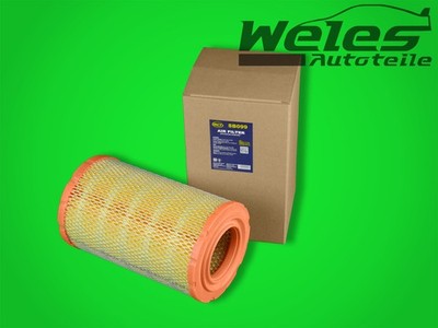 L099 Luftfilter PEUGEOT Boxer FIAT Ducato CITROEN Jumper 1,9 2,5 2,8 TD TDI HDI