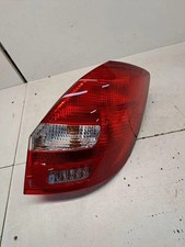 SKODA SUPERB I 3U4 Rücklicht hinten links 5J6945096 1.97 Diesel 2009 34239859