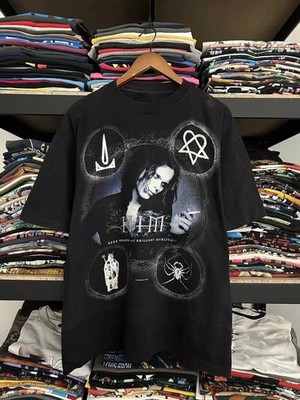 Band Rock HIM Deep Shadows and Brilliant Highlights Unisex T-Shirt S-5XL
