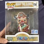 Funko Pop! Deluxe: One Piece - Buggy the Clown 1740 - NYCC 2024