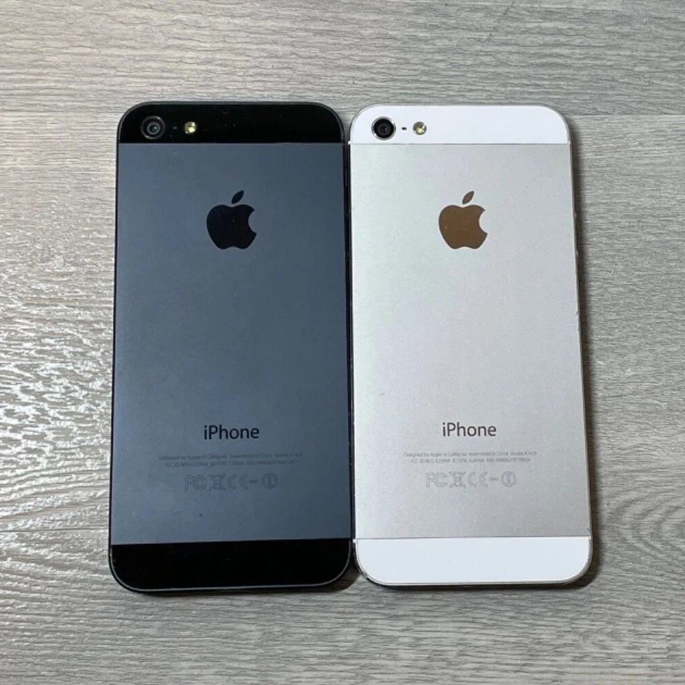25+ iPhone 5 Unlocked Dual Core for sale | Updated Oct 2026