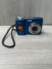 Kodak EasyShare C182 12MP Digital Camera (A1D029704)