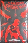 PRESALE Amazing Spider-Man by Zeb Wells Omnibus Vol 1 BEN SU DM COVER Marvel HC