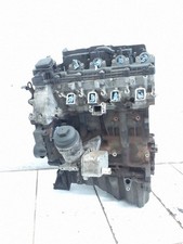 BMW 5 E60 E61 2005 Diesel 120kW Motor M47T ARA299094