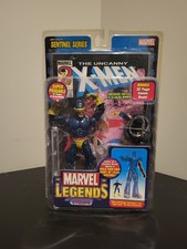 Cyclops BAF Sentinel MARVEL LEGENDS Series ToyBiz MOC NEW  2