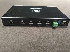 Kramer VM-2H2 1:2 4K HDR HDMI Distribution Amplifier