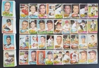 1965 TOPPS BASEBALL YOU PICK SEE SCANS #200 -399 OF EVERY CARD STARS V.G TO MINT