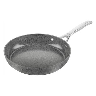 BALLARINI Bratpfanne SALINA 28 cm CERAFORCE Keramikbeschichtung PFAS-frei