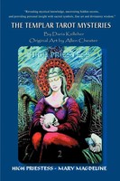 The Templar Tarot Mysteries | Daria V. Kelleher | Englisch | Taschenbuch | 2007