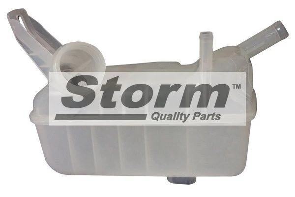 Vase d'expansion pour Mégane et Scénic II - Réservoir de liquide de refroidissement pour moteur 1.6L