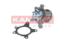 T0163 KAMOKA Pompa acqua, raffreddamento motore per CHEVROLET,HYUNDAI,KIA,SAAB,SKODA