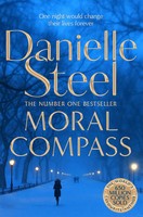 Moral Compass | Danielle Steel | Englisch | Taschenbuch | 330 S. | 2020