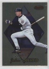 1999 Bowman's Best John Olerud #40 0a1